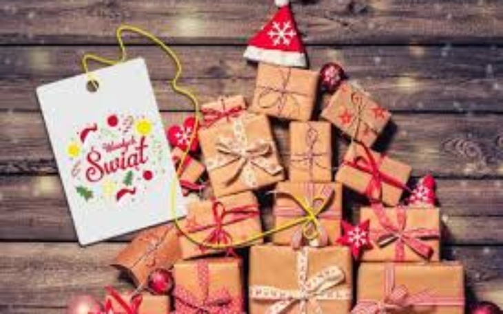 Zbiórka Paczki Św dla ubogich dzieci - zdjęcie główne