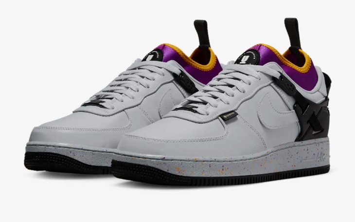 Zbiórka Wymarzone buty nike - zdjęcie główne