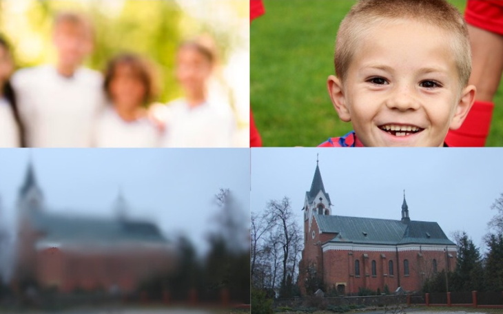 Zbiórka Obiektyw dla Andrzeja - zdjęcie główne