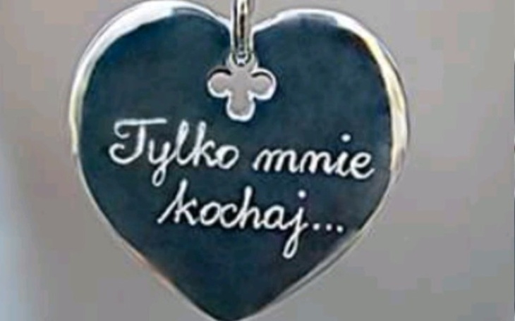 Zbiórka Prezęt dla ukochanej na urodziny - zdjęcie główne