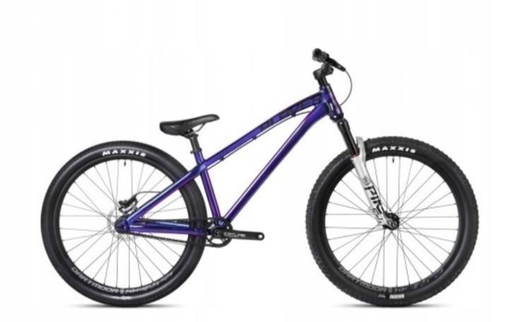 Zbiórka Na wymarzony rower i sport - zdjęcie główne