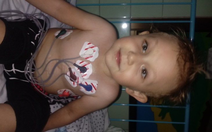 Zbiórka Leczenie i rozbudowa domu. - zdjęcie główne