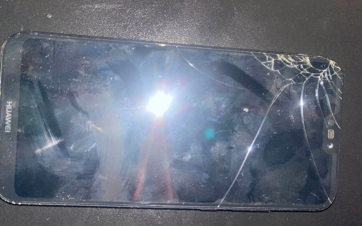 Zbiórka Telefon nowy dla babci - zdjęcie główne