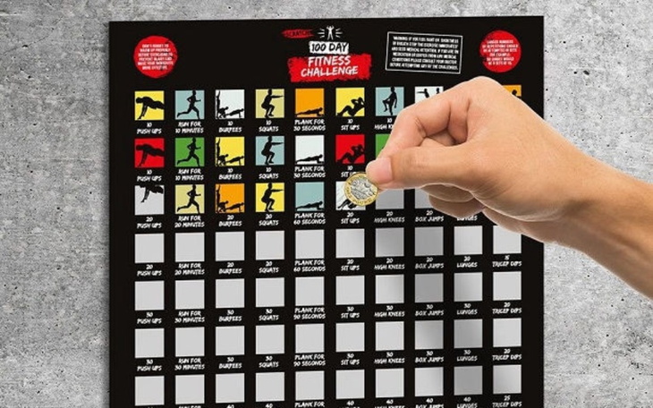 Zbiórka Zbieram na zdrapki - zdjęcie główne