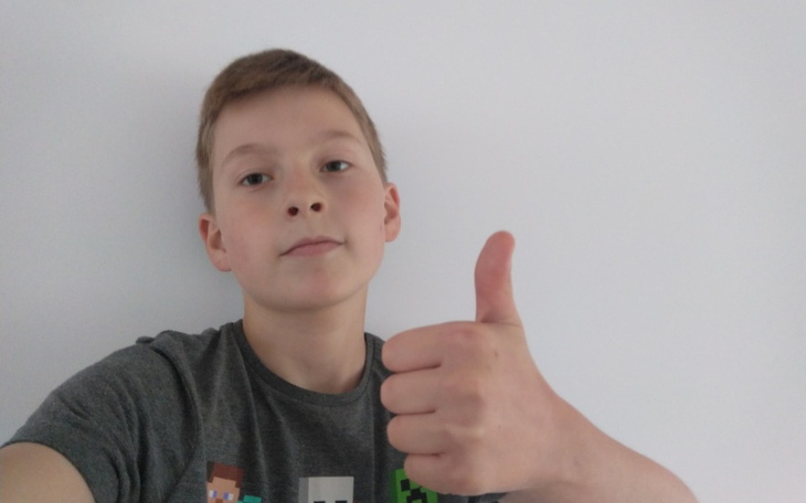 Zbiórka Tiktok - zdjęcie główne