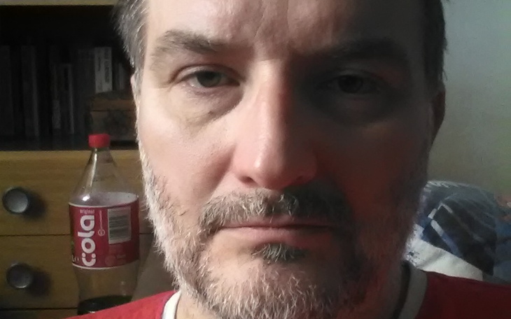 Zbiórka Przez depresję długi - zdjęcie główne