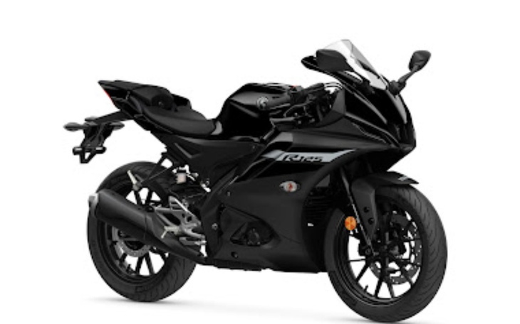 Zbiórka na prawo jazdy kategori A1 - zdjęcie główne