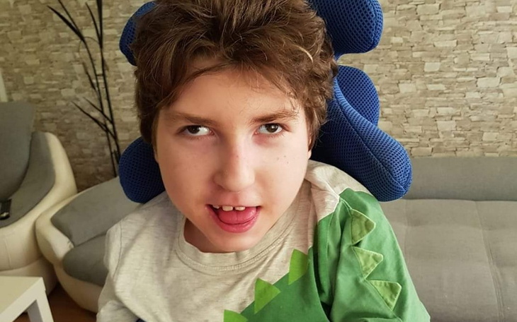 Zbiórka Specjalny wózek inwalidzki - zdjęcie główne