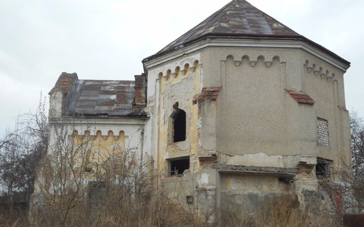 Zbiórka Wykup Kościoła z prywatnych rąk - zdjęcie główne