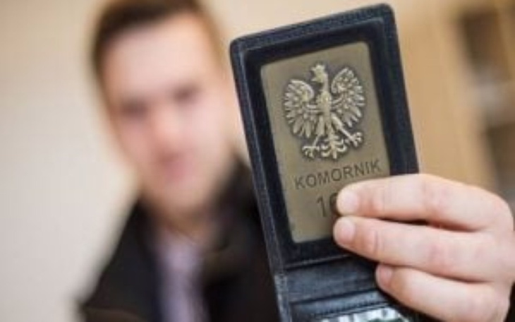 Zbiórka komornik problemy finansowe - zdjęcie główne