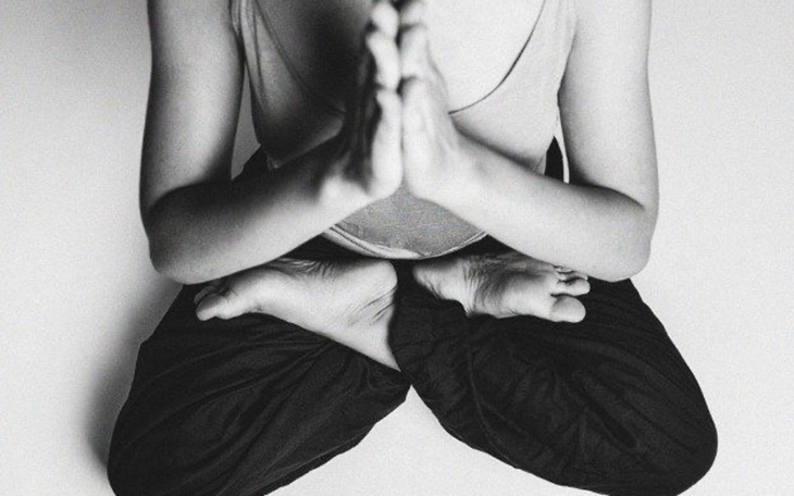 Zbiórka Zbiórka na kurs jogi - zdjęcie główne