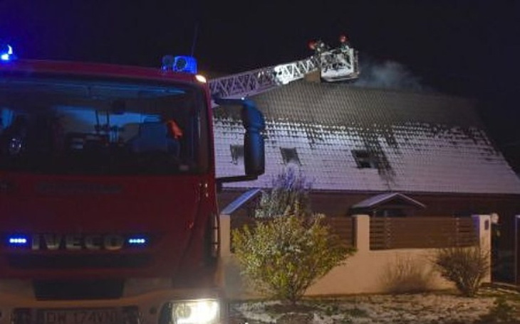 Zbiórka Pomoc dla Natalii i Tomka - zdjęcie główne