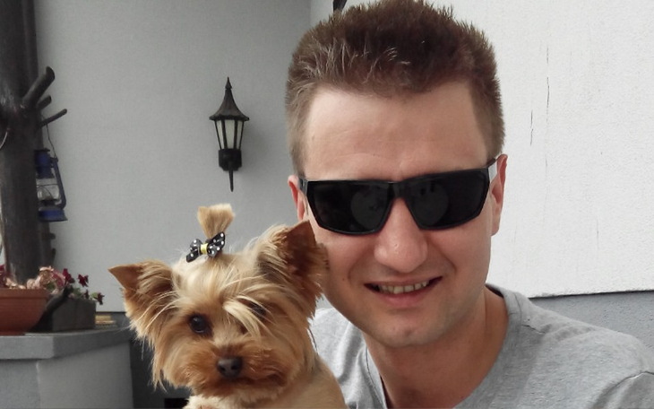 Zbiórka Zbieram na lekarzy i operację - zdjęcie główne