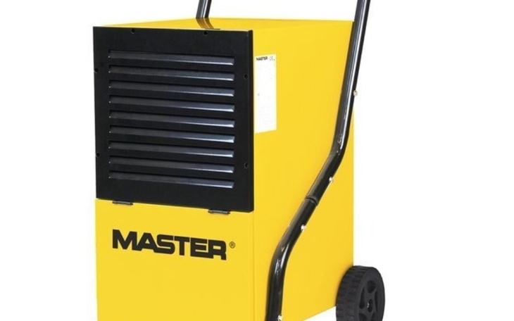 Zbiórka Osuszacze pomieszczeń - zdjęcie główne