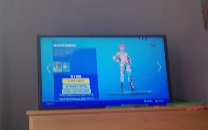 Zbiórka Zestaw w fornite - zdjęcie główne