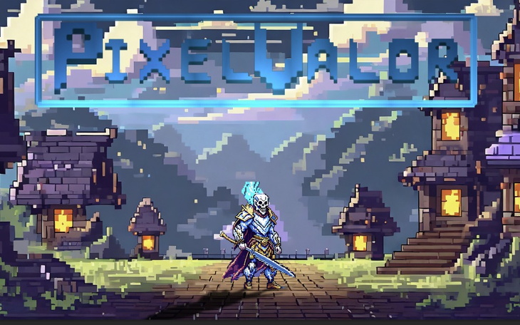 Zbiórka Na stworzenie gry RPG - zdjęcie główne