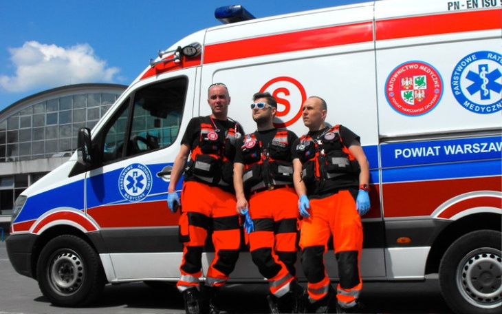 Zbiórka Łukaniowisko 2020 - zdjęcie główne