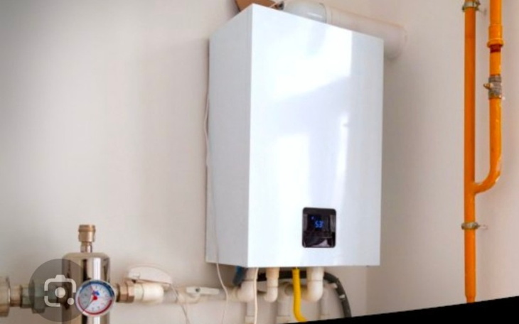 Zbiórka Zmiana ogrzewania na gazowe - zdjęcie główne