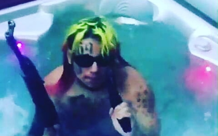 Zbiórka Dla wujka na długi - zdjęcie główne