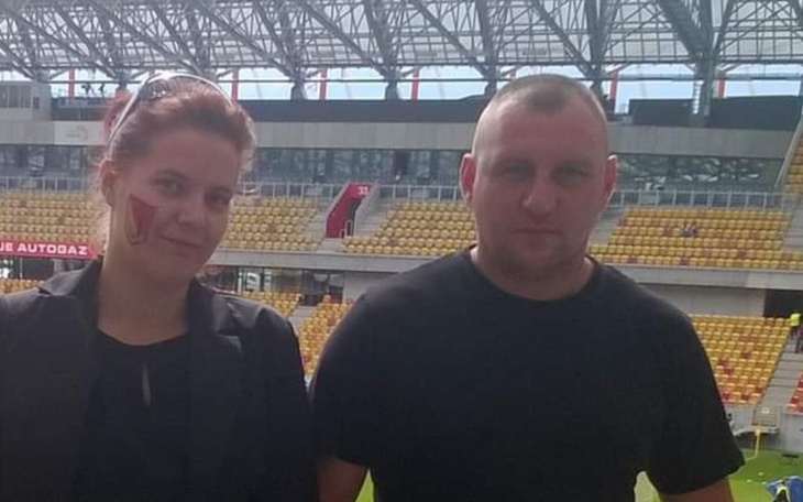 Zbiórka Zbiórka na Rehabilitacjie - zdjęcie główne