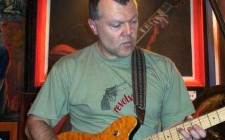 Zbiórka Help for Andrzej Potoczek - zdjęcie główne