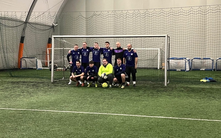 Zbiórka Huragan Nowiny - zdjęcie główne