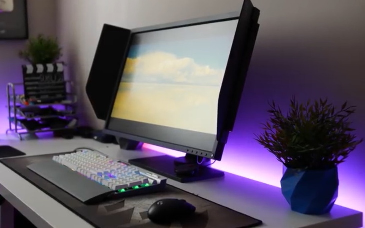 Zbiórka Na komputer żeby grać - zdjęcie główne