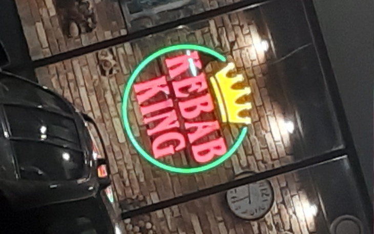 Zbiórka kebaba - zdjęcie główne