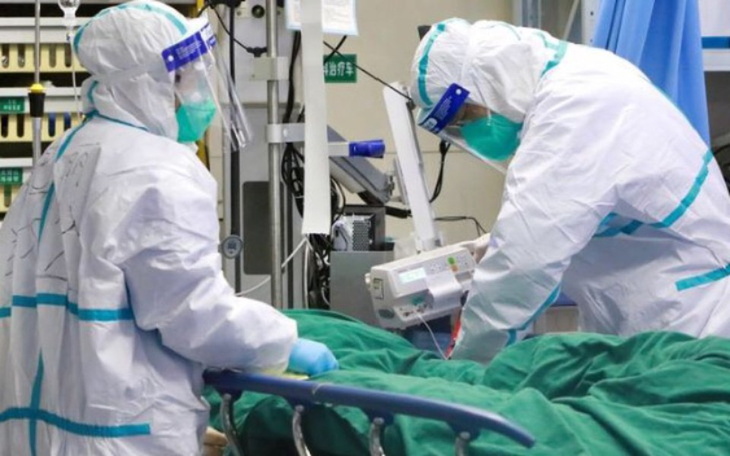 Zbiórka Pomoc lekarzom, koronawirus - zdjęcie główne