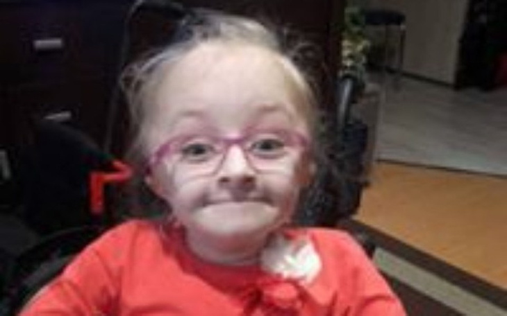 Zbiórka Pomóżmy Wiktorii - zdjęcie główne