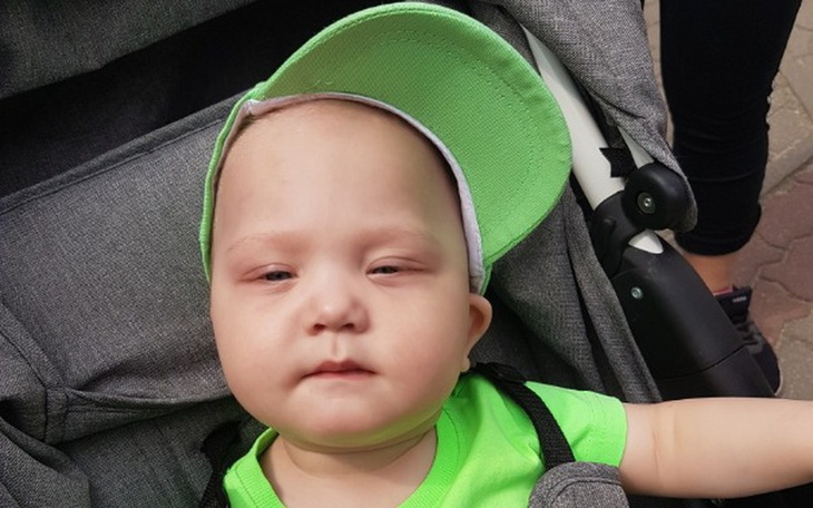 Zbiórka Chcę widzieć Mamę i Tatę - zdjęcie główne