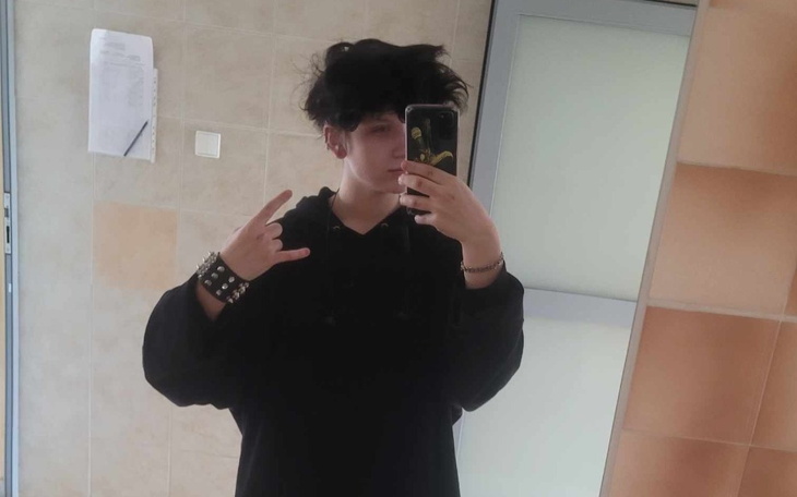 Zbiórka binder dla sergiusza - zdjęcie główne