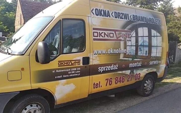 Zbiórka Na piwko dla busa - zdjęcie główne