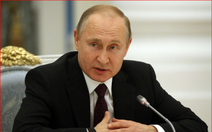 Zbiórka Na truciznę dla Putina - zdjęcie główne
