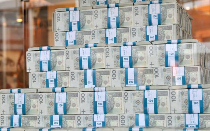 Zbiórka Grosz do grosza. - zdjęcie główne