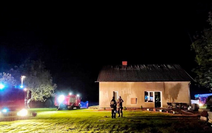 Zbiórka Dramat rodziny z Borszowic - zdjęcie główne