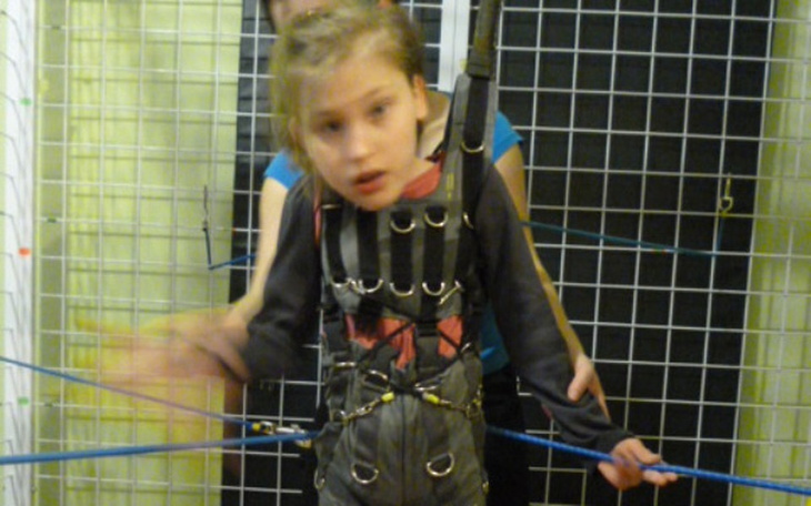 Zbiórka Fotelik stabilizujacy - zdjęcie główne