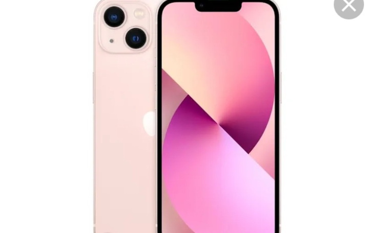 Zbiórka Hej zbieram na iphon 13 - zdjęcie główne