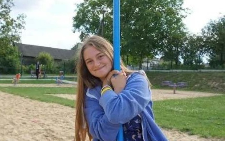 Zbiórka Pomoc dla Giulii Gazzellini - zdjęcie główne