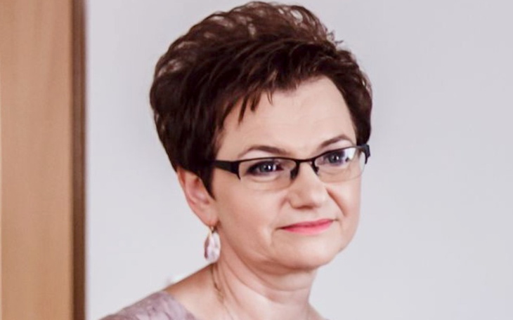 Zbiórka Pomóż Zofii wygrać z SLA - zdjęcie główne