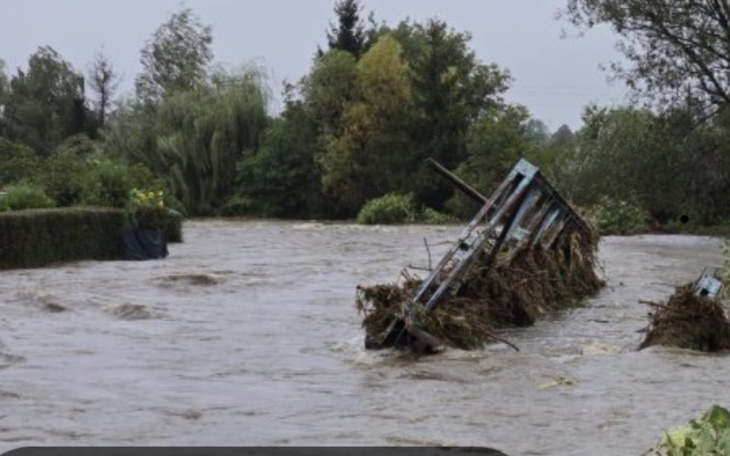Zbiórka Dla Jarnołtówka - zdjęcie główne