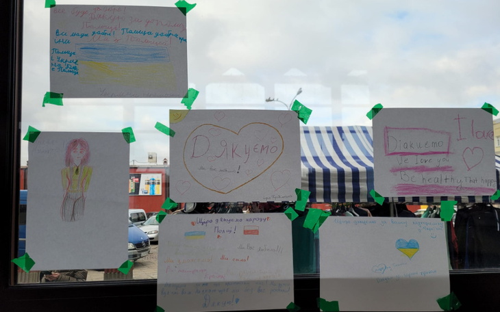 Zbiórka Dworzec PKS - zdjęcie główne