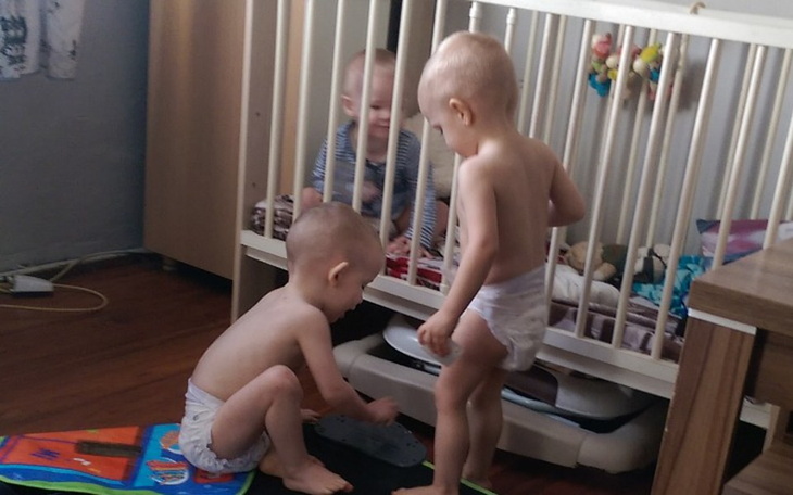 Zbiórka Remont kuchni i pokoju dla dziec - zdjęcie główne