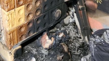 Zbiórka Jedna noc wielka tragedia - miniaturka zdjęcia