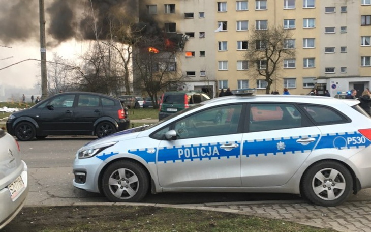 Zbiórka Pomoc Ani Mai i Mikołajowi - zdjęcie główne