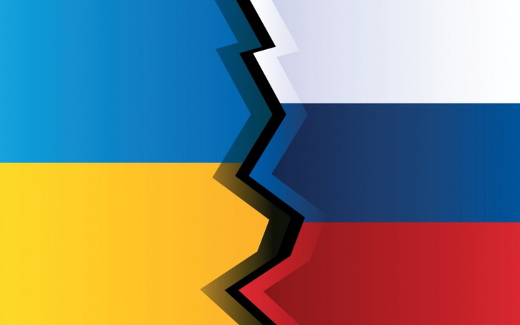 Zbiórka Ukraina dla Ukrainy - zdjęcie główne