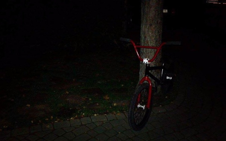 Zbiórka Mój pierwszy prawdziwy rower :) - zdjęcie główne