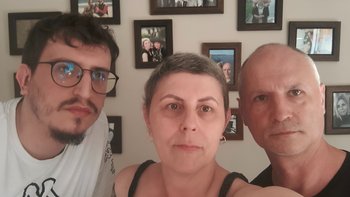 Zbiórka Walka o zdrowie całej Rodziny - miniaturka zdjęcia