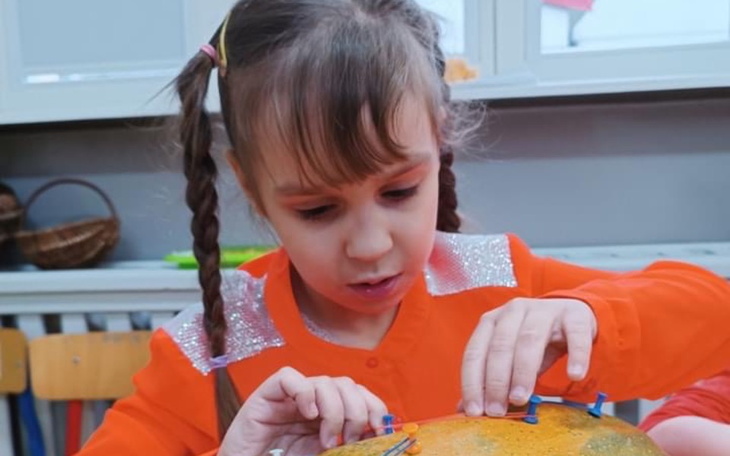 Zbiórka Walka o lepszą przyszłość Lenki - zdjęcie główne