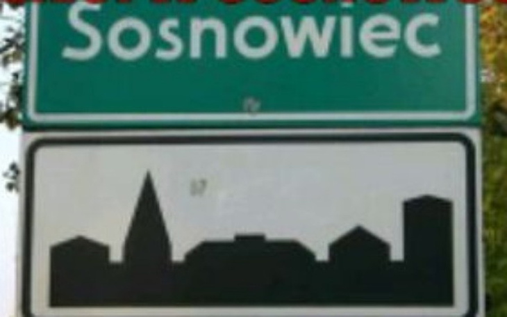 Zbiórka Mózg dla Robena - zdjęcie główne